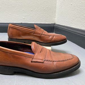 Allen Edmonds Road Warriors Loafers